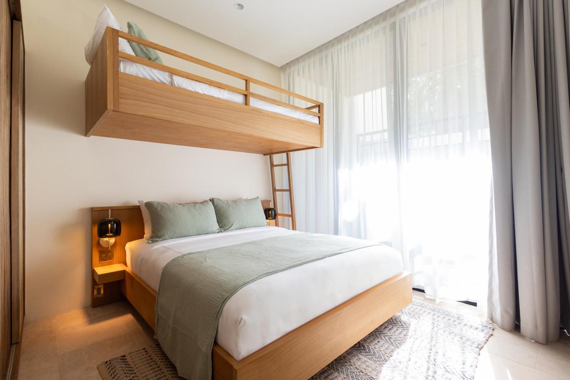 Silvestre Nosara Hotel & Residences Kültér fotó