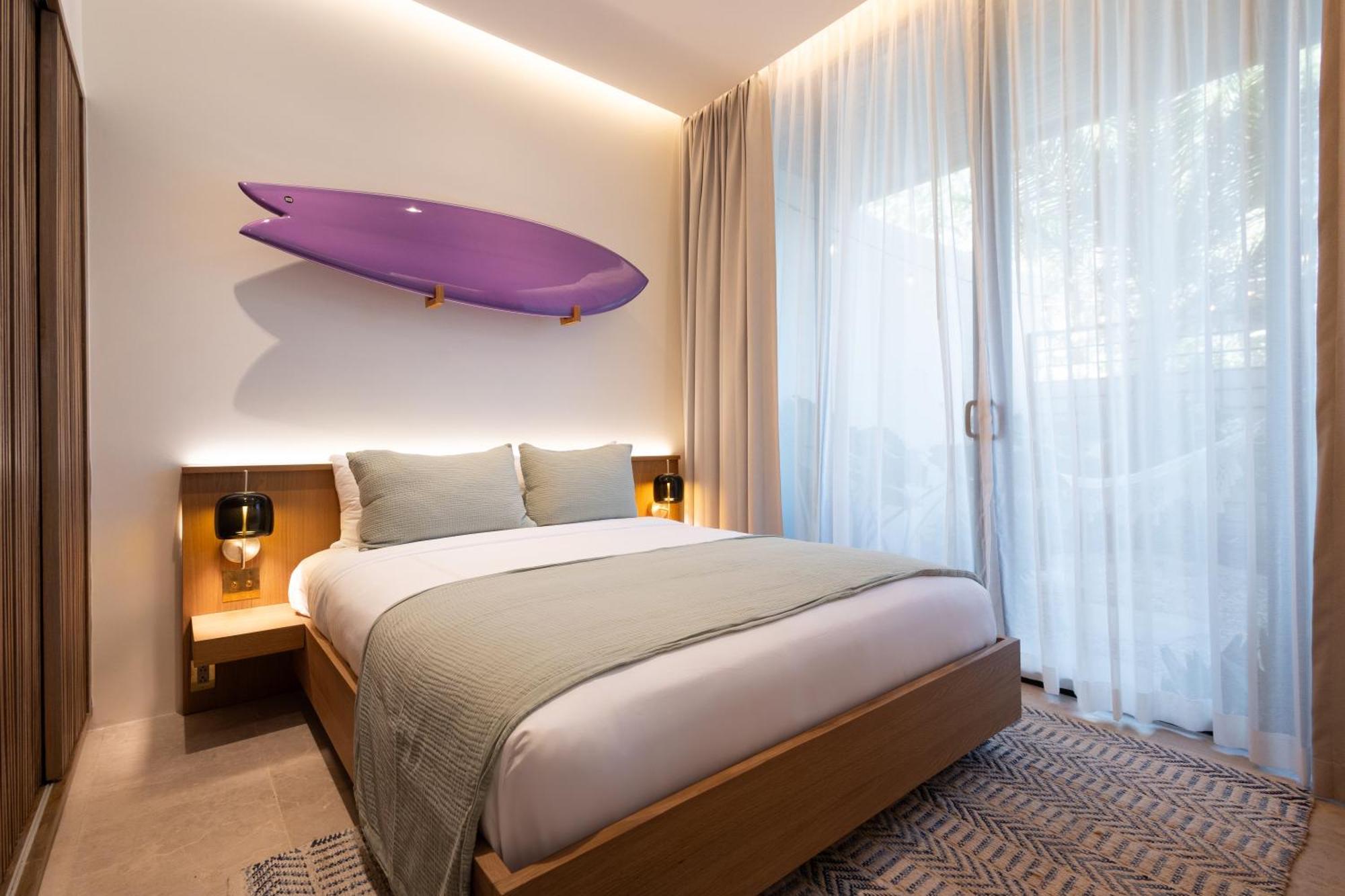 Silvestre Nosara Hotel & Residences Kültér fotó