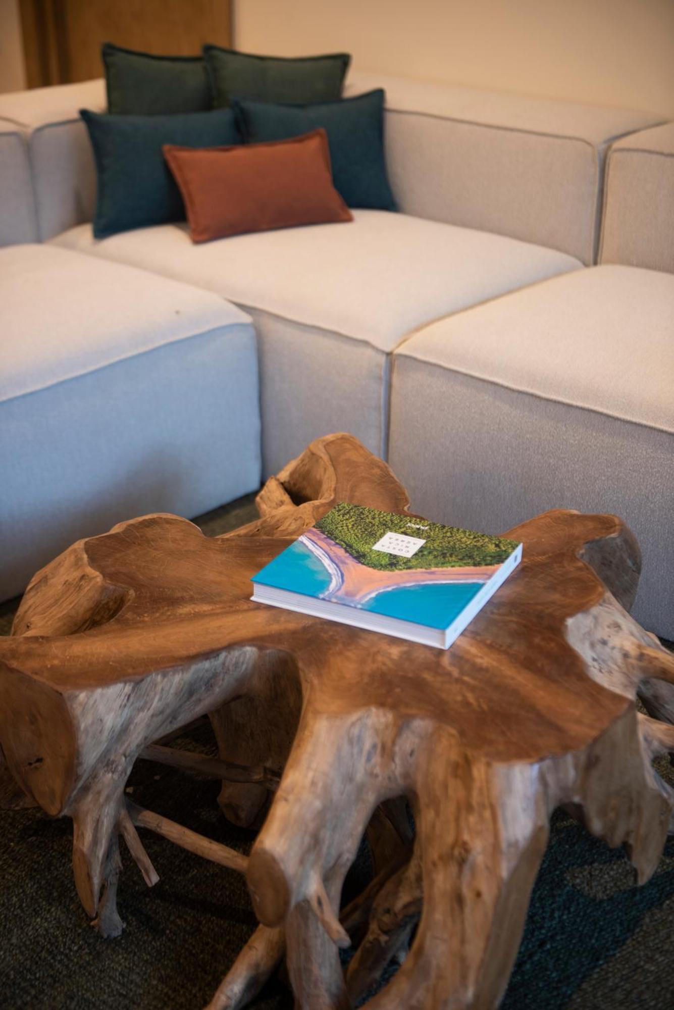 Silvestre Nosara Hotel & Residences Kültér fotó